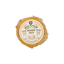 Mad Flavor - Pepper Jack