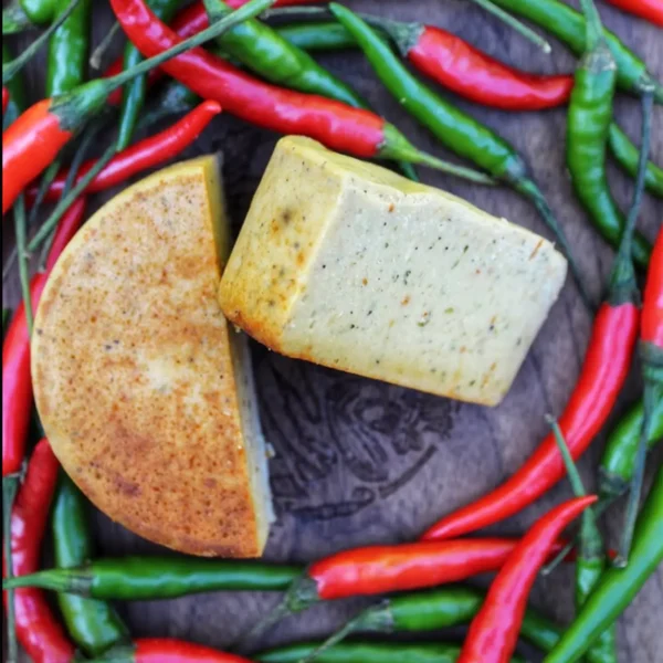 Mad Flavor - Pepper Jack - Image 2