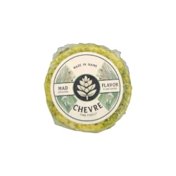 Mad Flavor - Pine Forest Chevre