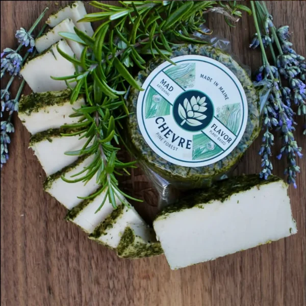 Mad Flavor - Pine Forest Chevre - Image 2