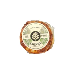 Mad Flavor - Pink Panther Chevre