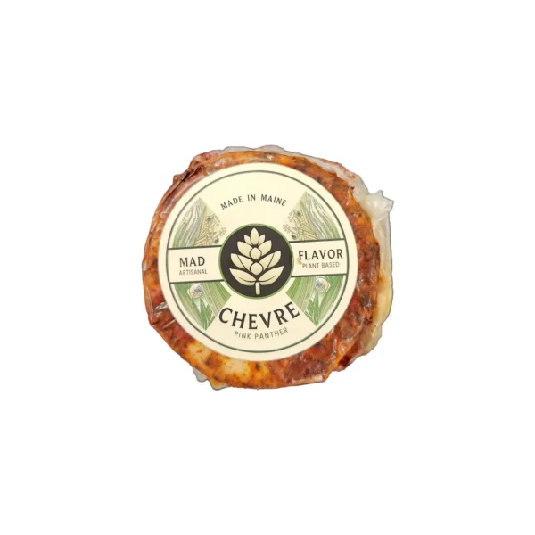 Mad Flavor - Pink Panther Chevre