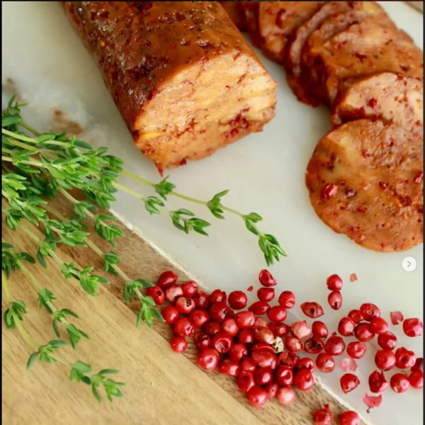 Mad Flavor - Spicy Soppressata - Image 2