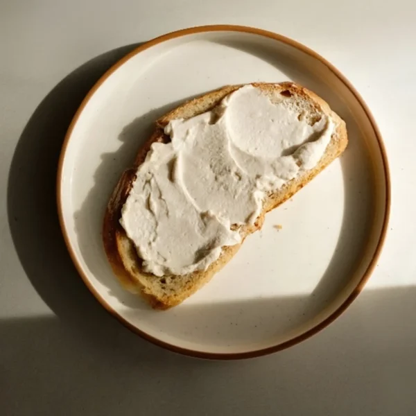 Monty's - Truffle Rosemary Cashew Cream Cheese - Image 2