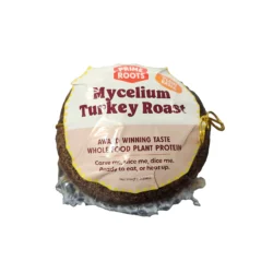 Prime Roots - Mycelium Turkey Roast