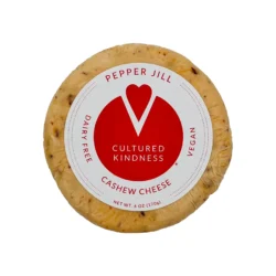 Cultured Kindness - Pepper Jill