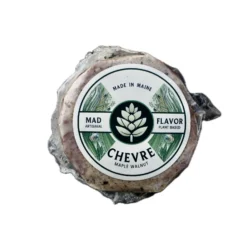 Mad Flavor - Maple Walnut Chevre