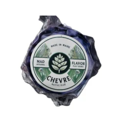 Mad Flavor - Native Blue Chevre