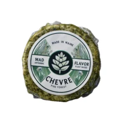Mad Flavor - Pine Forest Chevre
