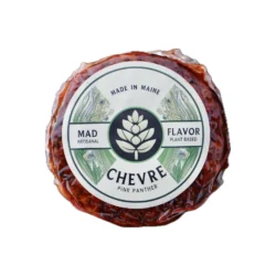 Mad Flavor - Pink Panther Chevre