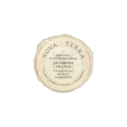 Nova Terra - Cranberry Orange