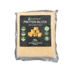 Plantishh™ - Protein Block