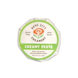 Rose City Creamery - Creamy Pesto