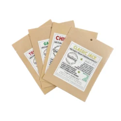 The Vreamery - Meltable Vegan Cheesemaking Kit