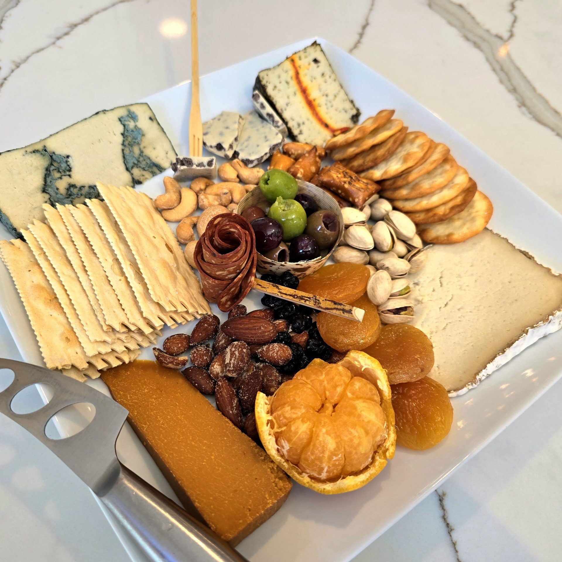 Not all plant based alternatives protect your health. Discover the massive nutritional benefits of clean label artisan vegan cheese made from whole foods and live cultures.