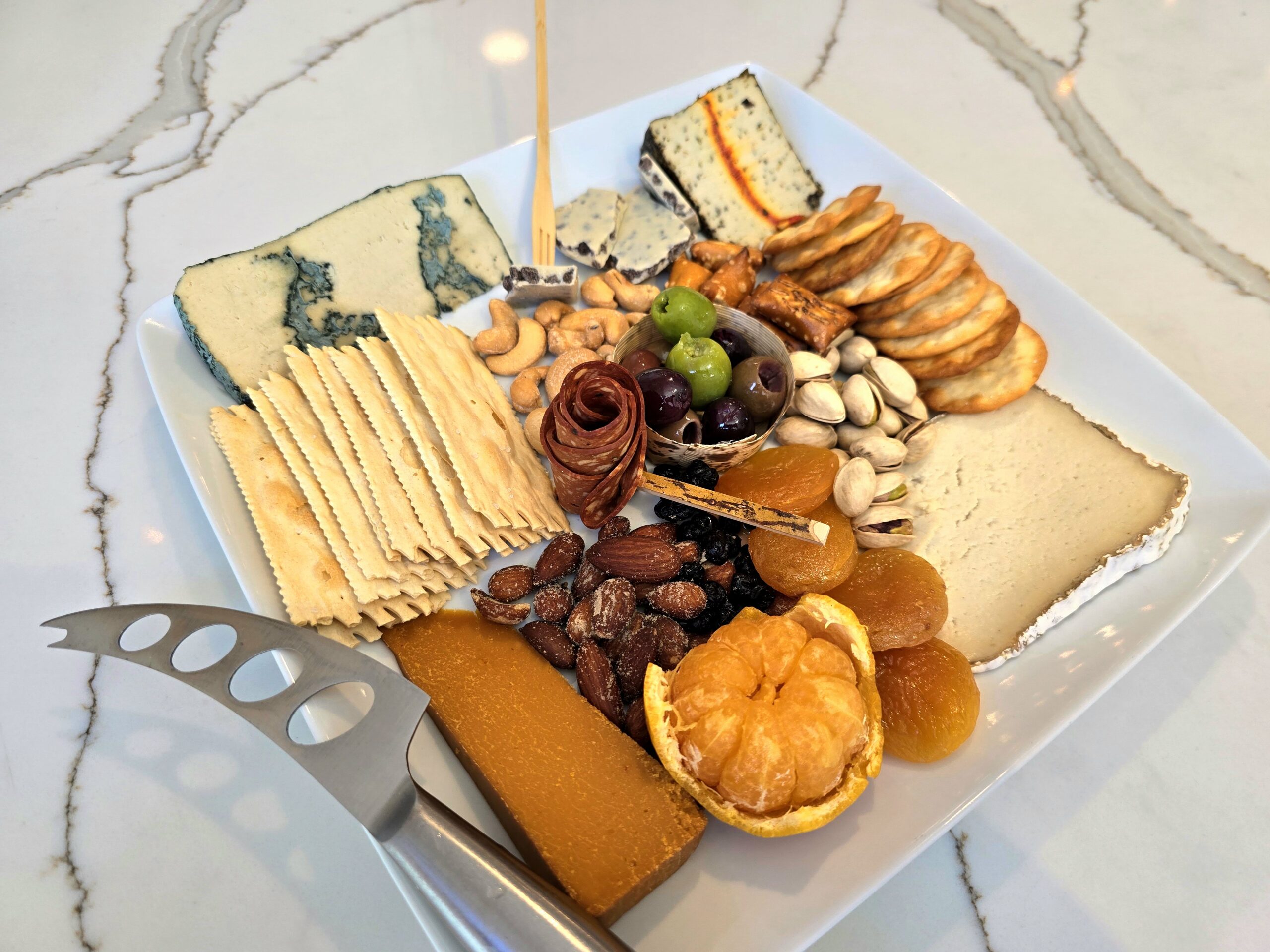 Not all plant based alternatives protect your health. Discover the massive nutritional benefits of clean label artisan vegan cheese made from whole foods and live cultures.