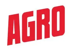 Agro logo