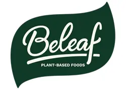 beleaf logo