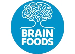 brain foods logo