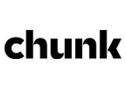 chunk logo