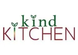 kind kitchen logo