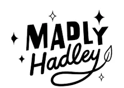 madly hadley logo