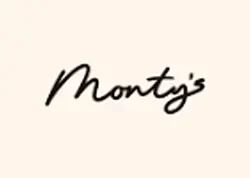monty's logo