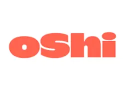 oshi logo