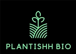 plantishh bio logo