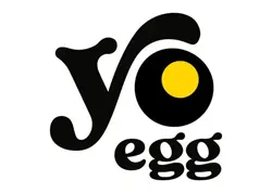 yo egg logo