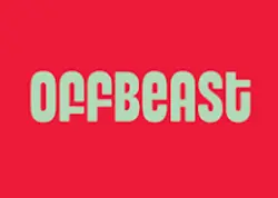 offbeast logo