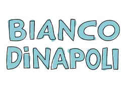 Bianca DiNapoli Logo