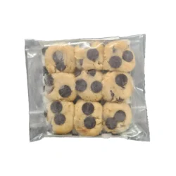 Paso Cookie Co. - Vegan Chocolate Chip Cookie Dough