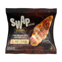 SWAP - Vegan Chicken Breast Fillets