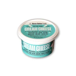 Never Better Foods - Better than Cream Cheese