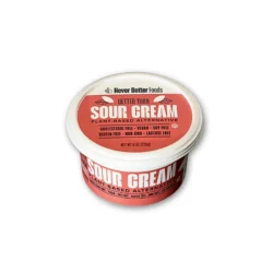 Never Better Foods - Better than Sour Cream