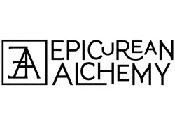epicurean alchemy logo