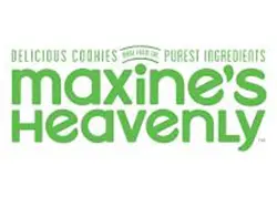 maxines heavenly logo