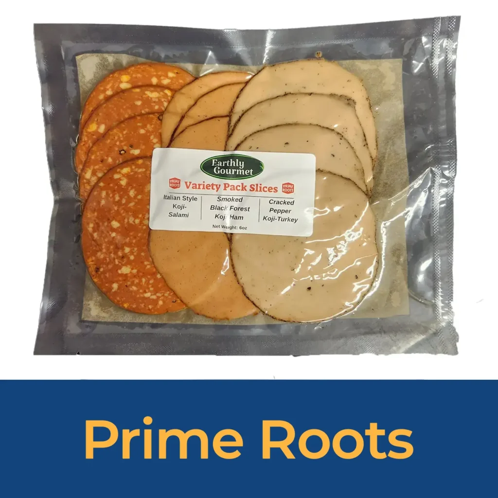 Prime Roots category tile