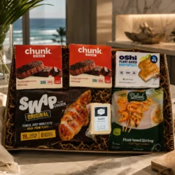 Surf and Turf Bundled Box